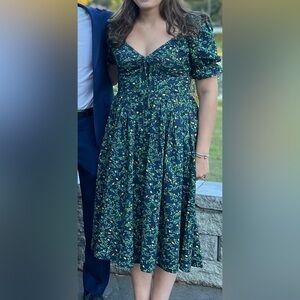 The Ophelia Nap Dress (Hill House)